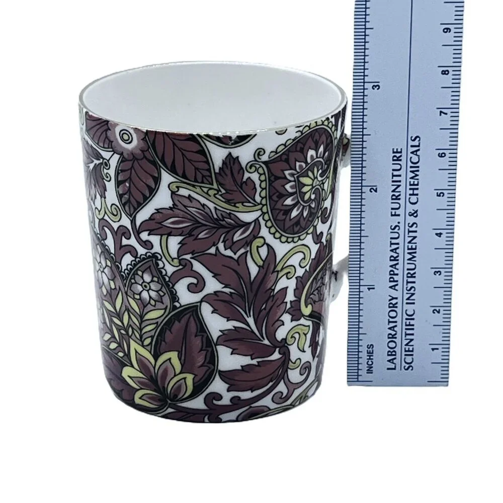 Royal Albert Fantasia Mug and Saucer - Picture 7 of 10